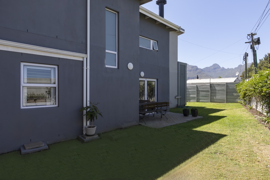 3 Bedroom Property for Sale in Jamestown Western Cape